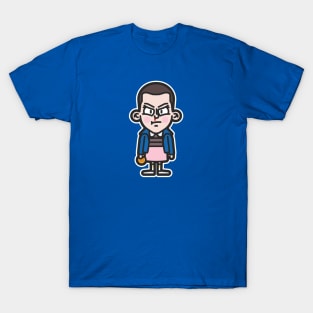 ELEVEN T-Shirt